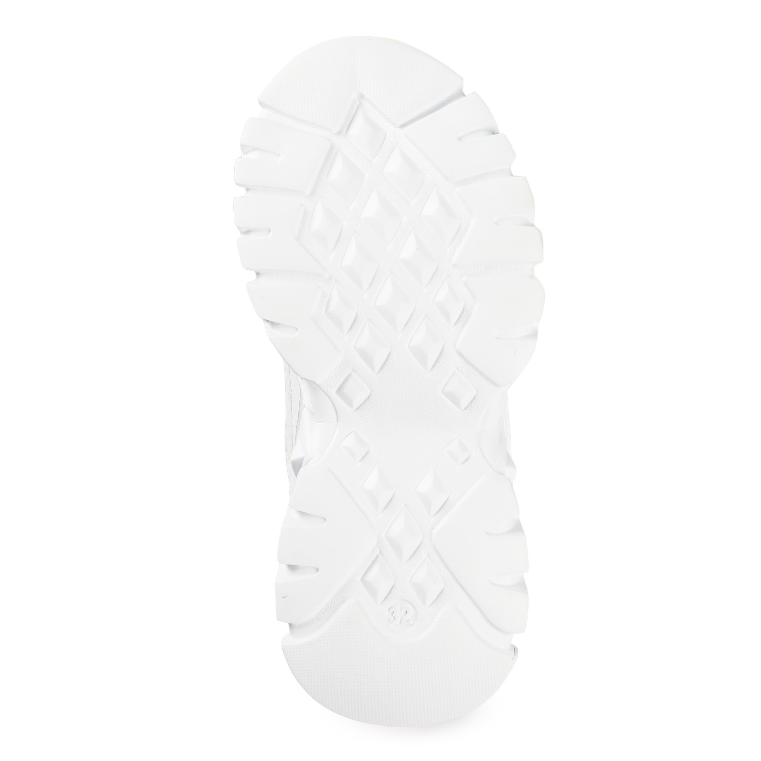 Кроссовки Jomoto B22WFtbRS-606-00 - фото 4