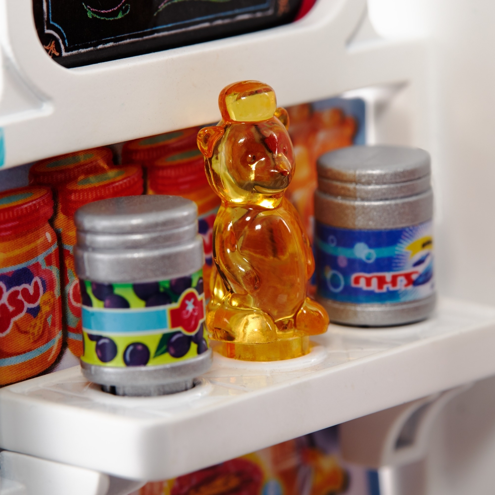 Кукла модельная Barbie FRP01 - фото 8