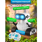 Робот РУ MagicStyle Валли