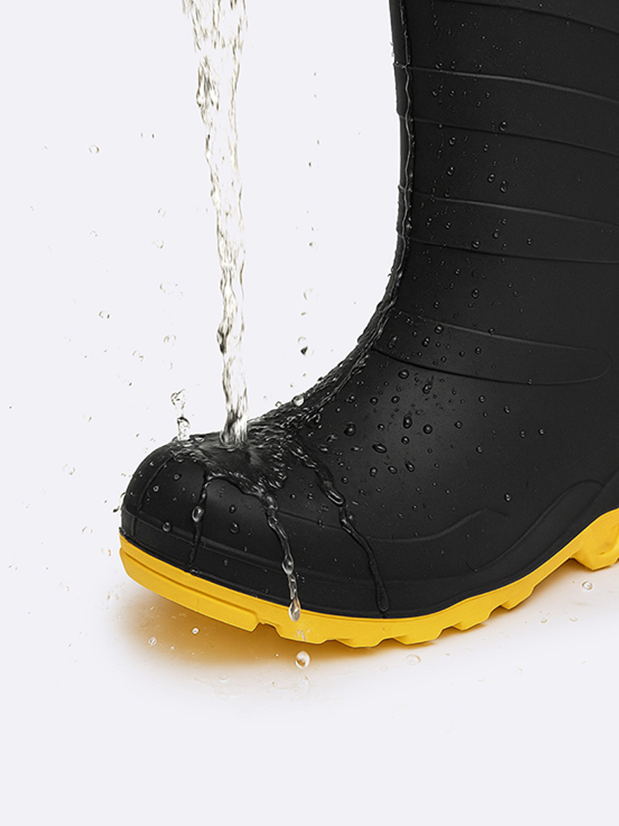 Сапоги резиновые Lassie 73405203-6960 - фото 7