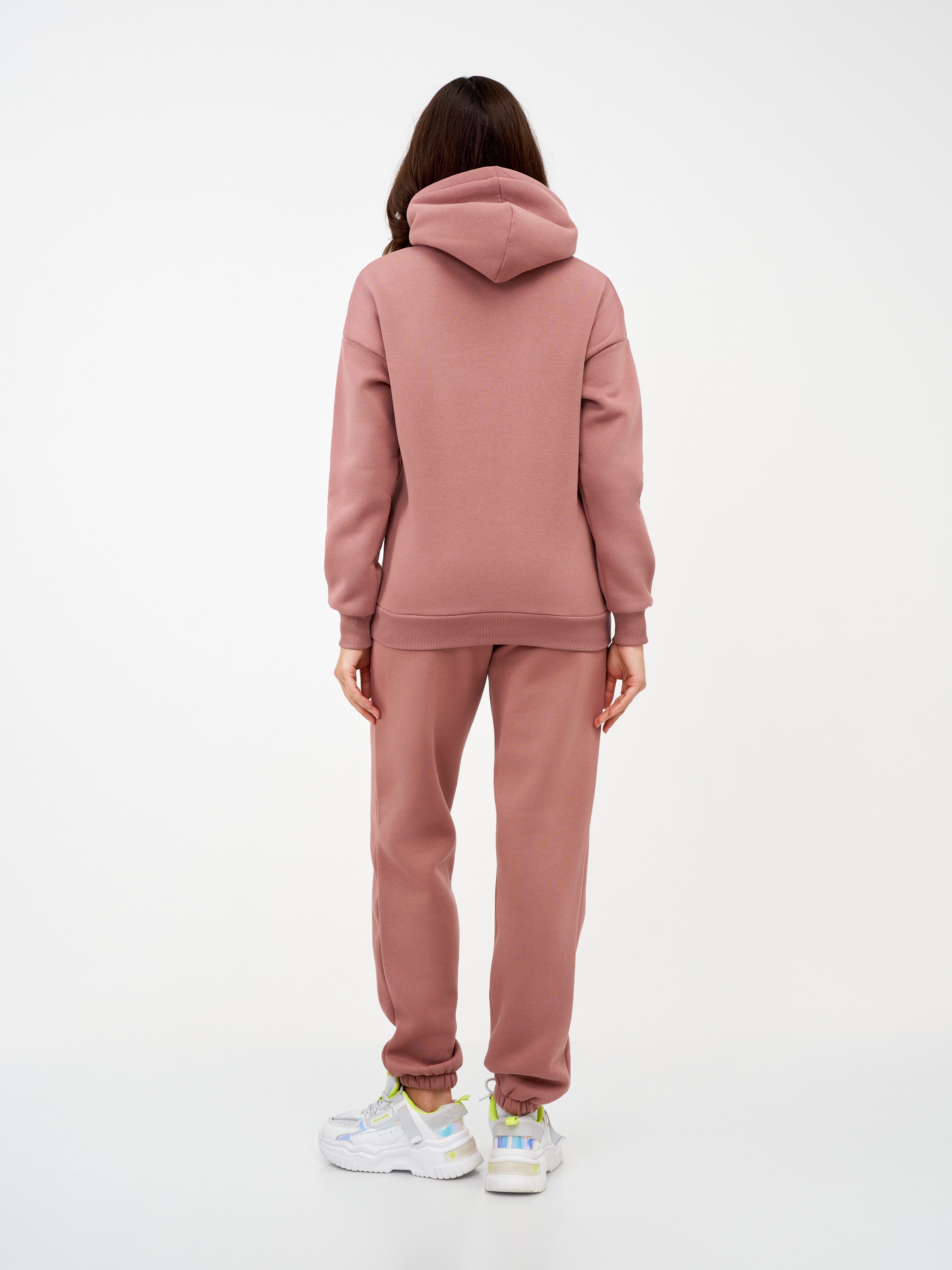 Костюм LELO kids LELO-482-svetlo-koricneviy - фото 7