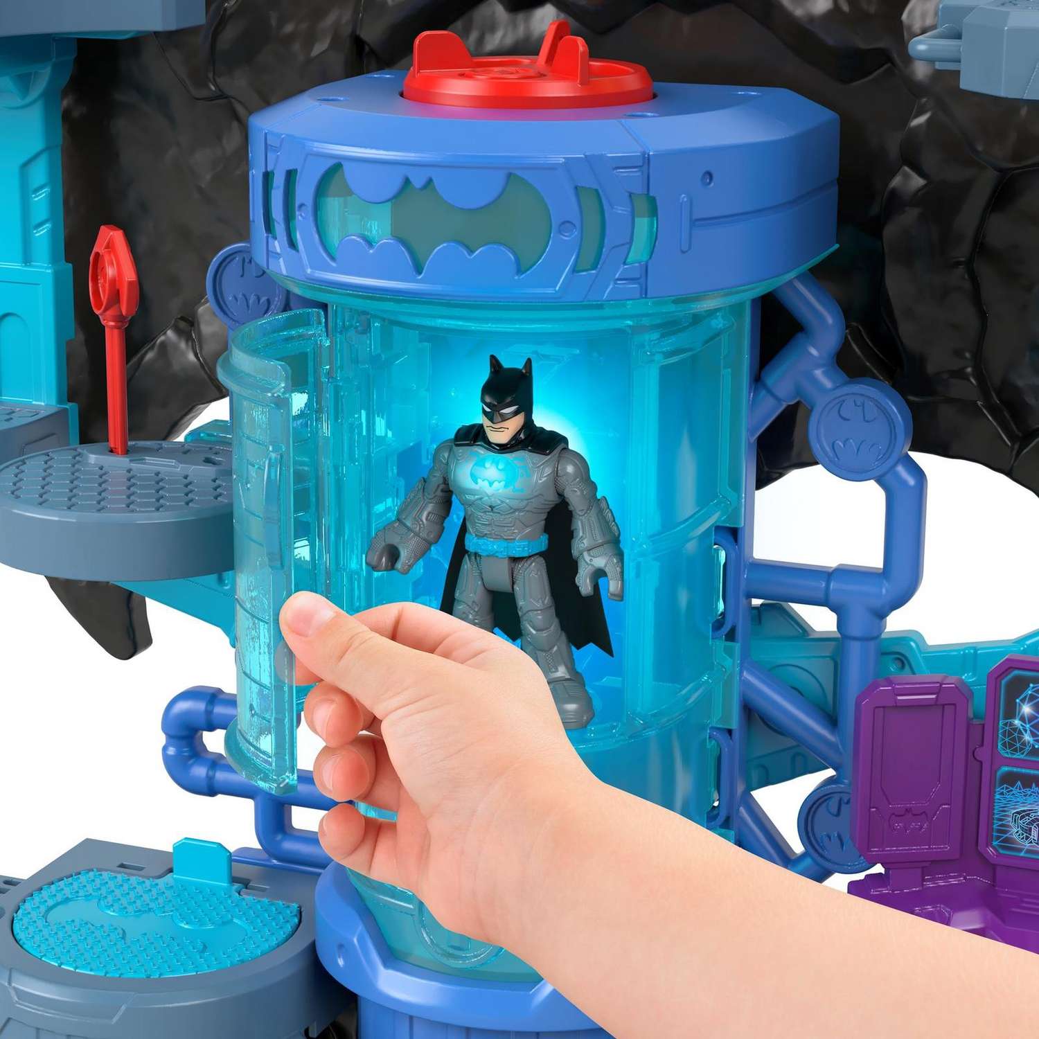 Игровой набор IMAGINEXT - фото 12
