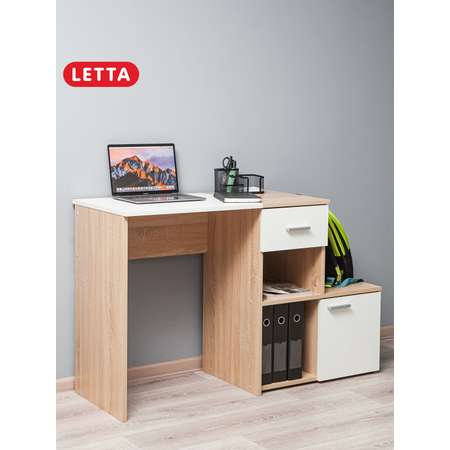 Компьютерный стол LETTA Ultra