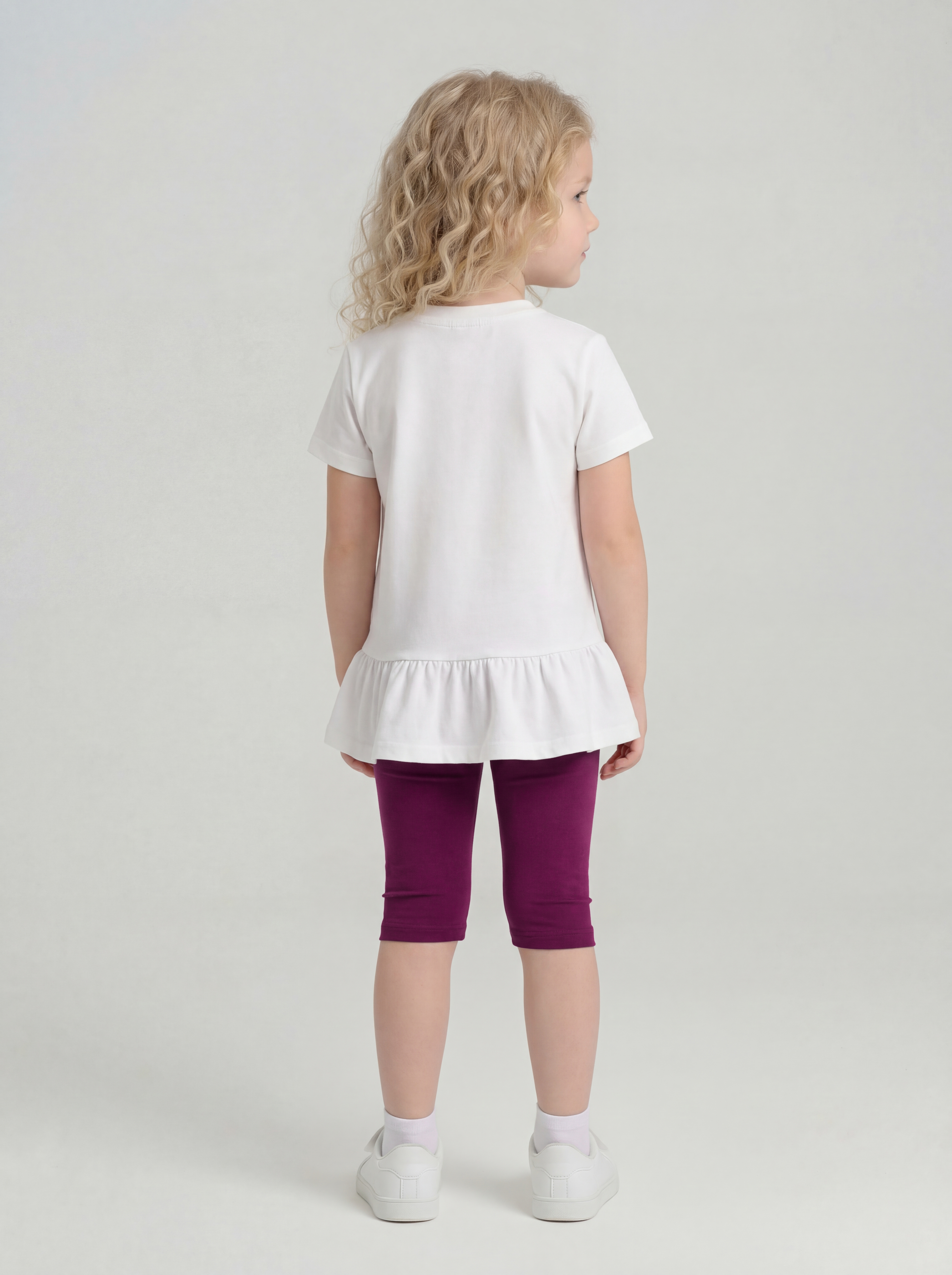 Костюм KUZA 1296А7 - фото 5