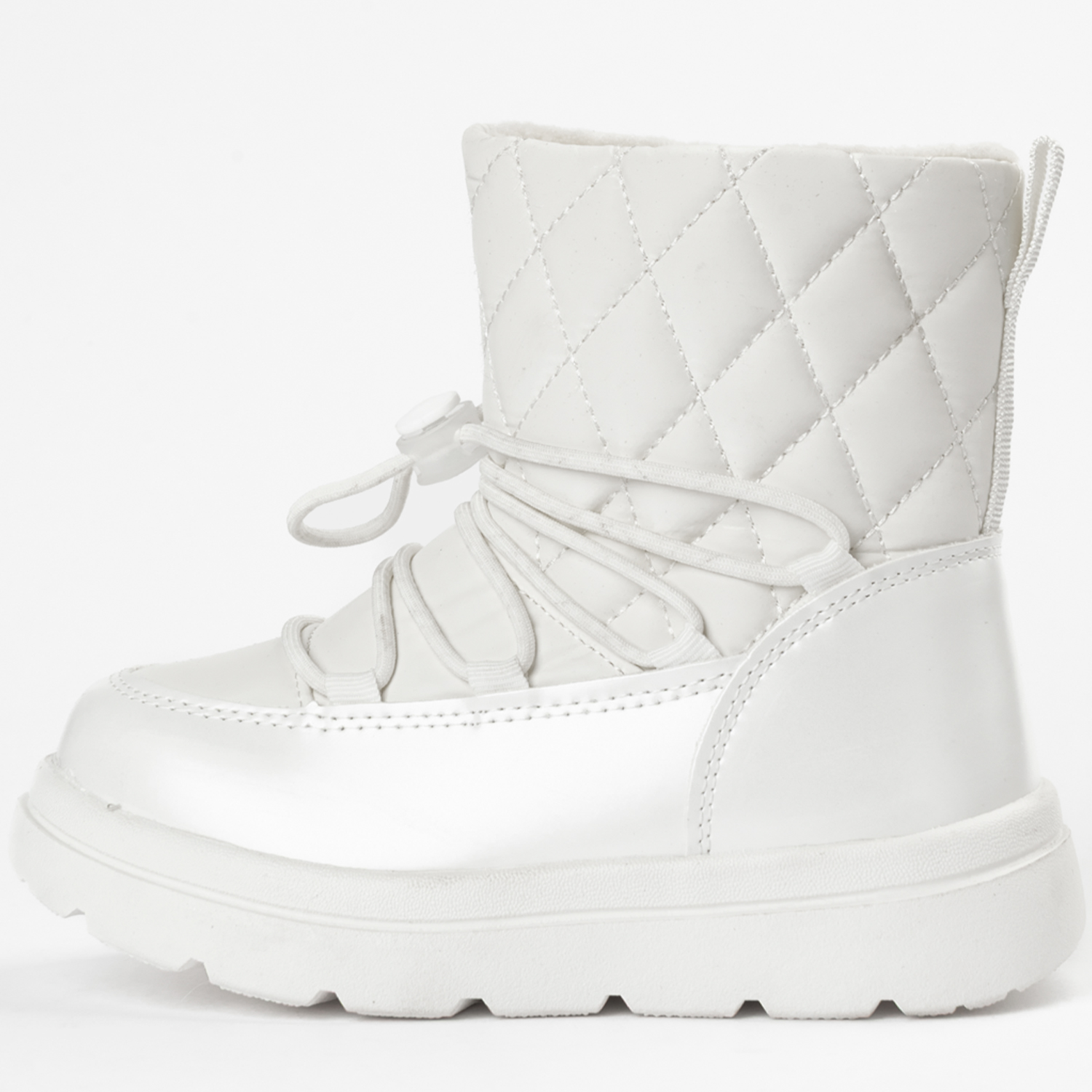 Дутики TikkaGo 7F06_2505_white - фото 7