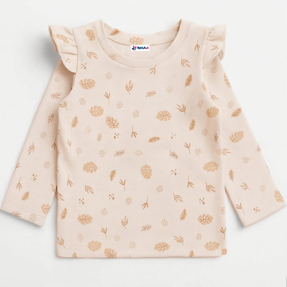 Кофточка YOULALA 2122200104 - фото 1