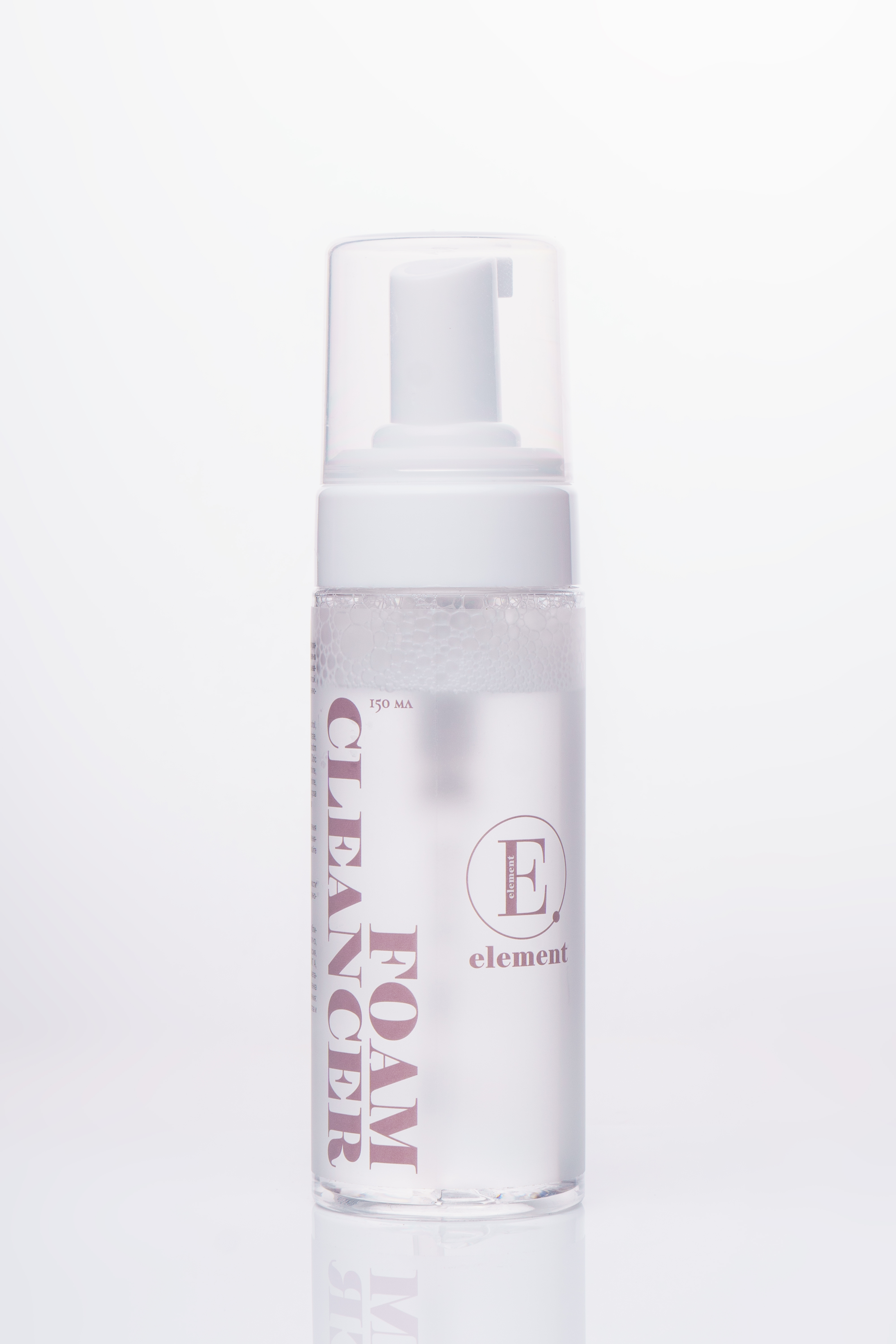 Пенка ELEMENT 150 мл 1 шт. - фото 1