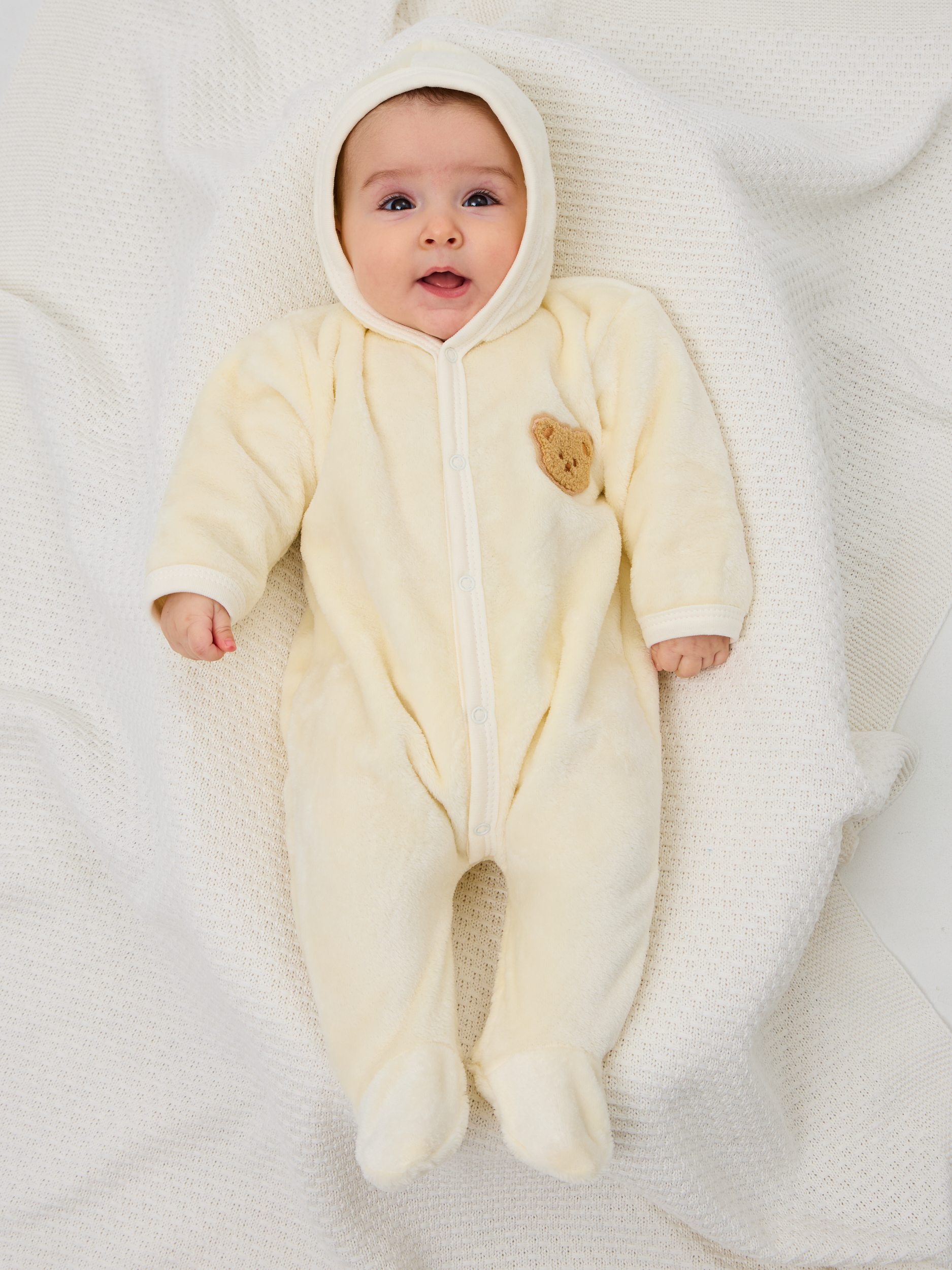 Комбинезон ТОСЯ БОСЯ VF-01 - фото 10