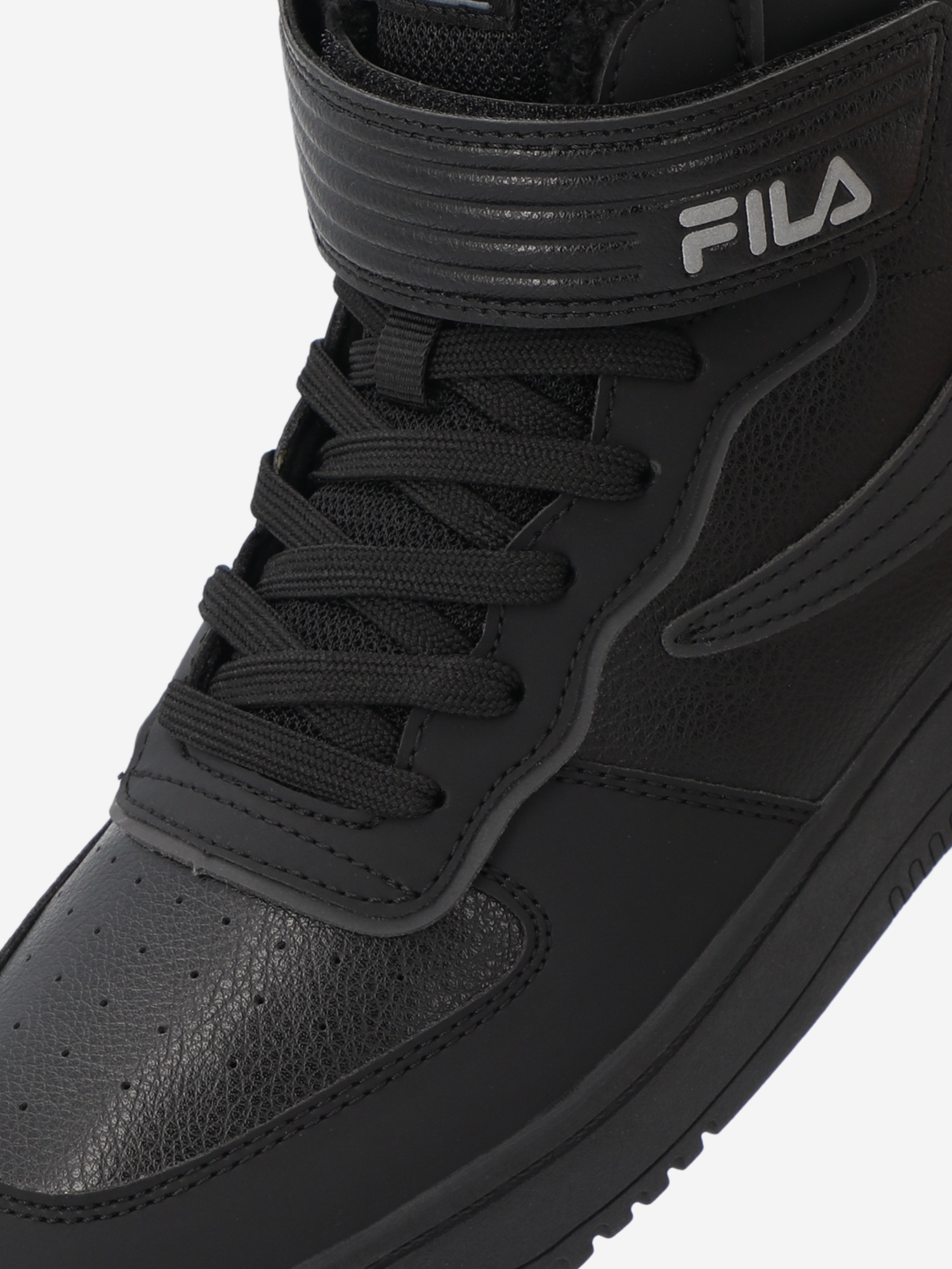 Кеды FILA 134018FLA-99 - фото 11