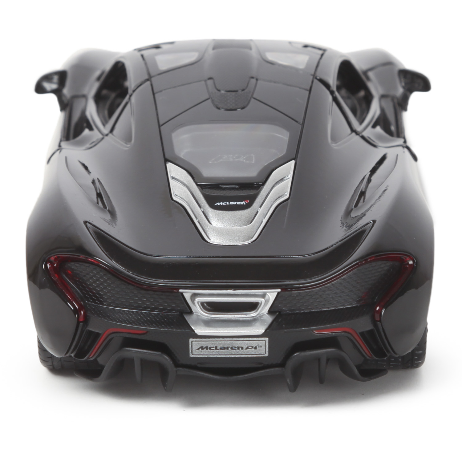 Автомобиль Rastar McLaren 1:24 56700 - фото 4