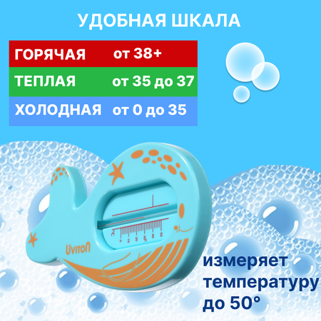 Термометр Uviton