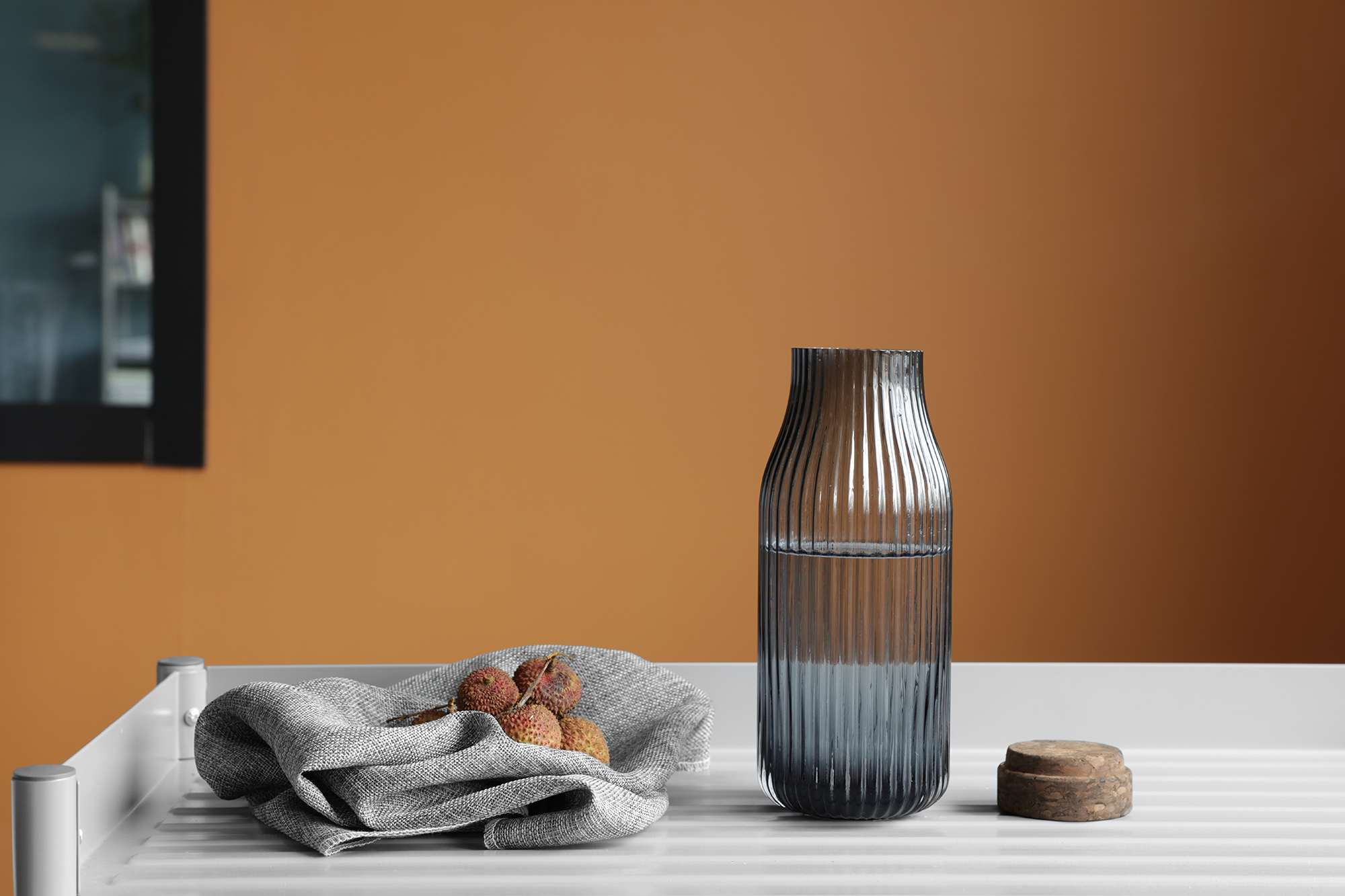 Графин Viva Scandinavia Christian 1,1л V79300 - фото 2