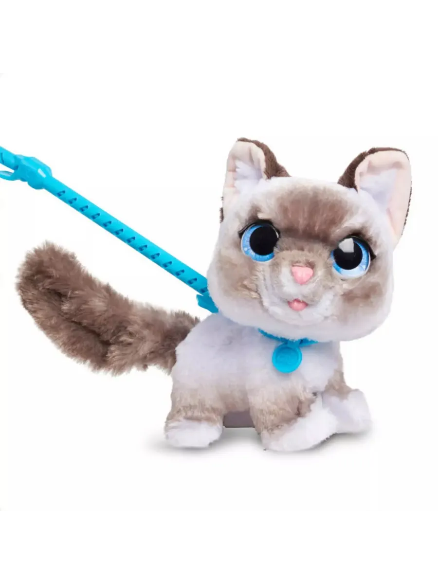 Мягкая игрушка FurReal Friends - фото 2