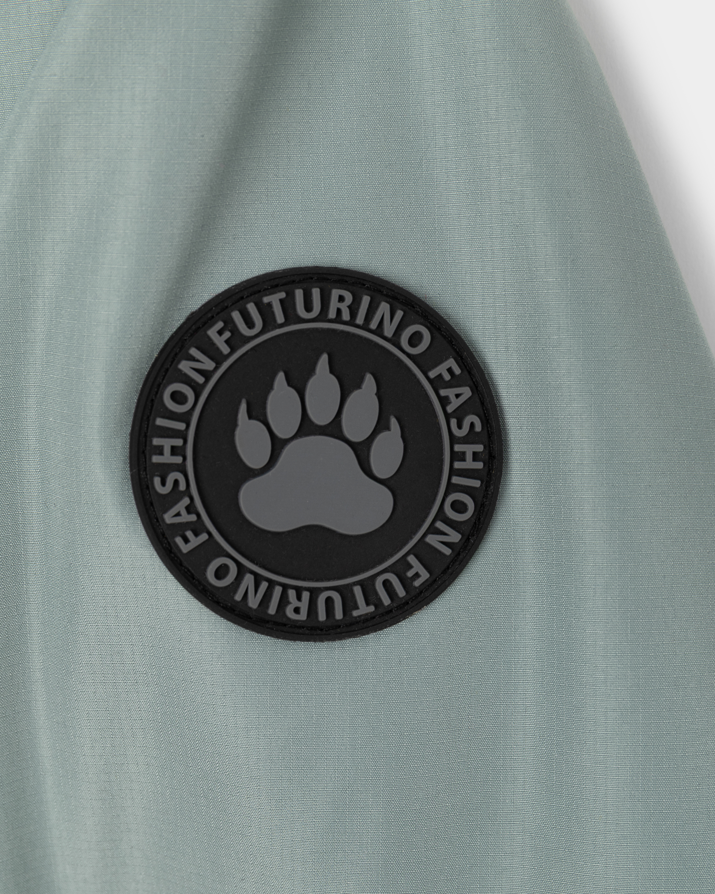 Куртка Futurino Fashion S26FF-2BO02FFkb-54 - фото 6