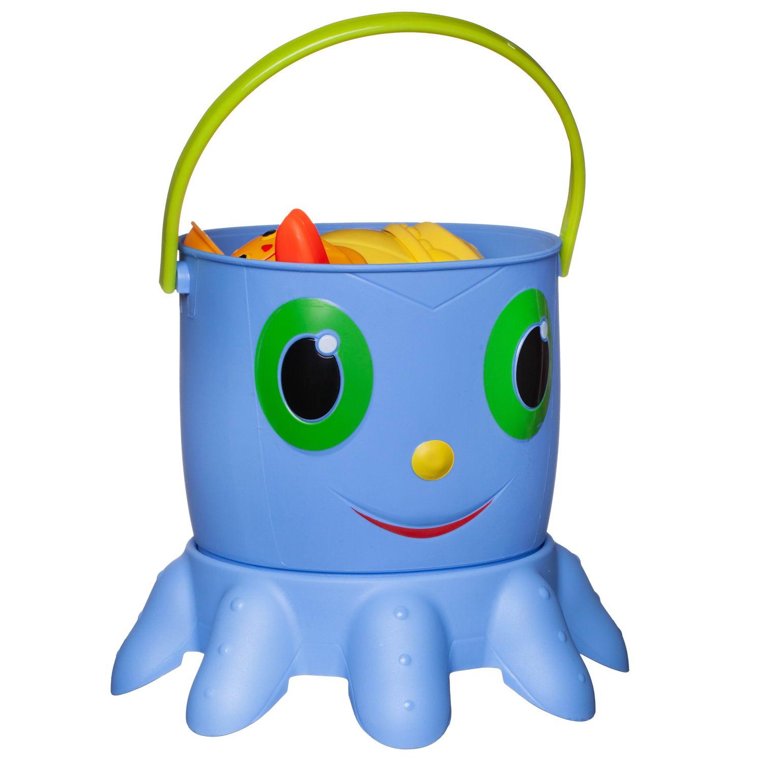 Песочный набор Abtoys - фото 3