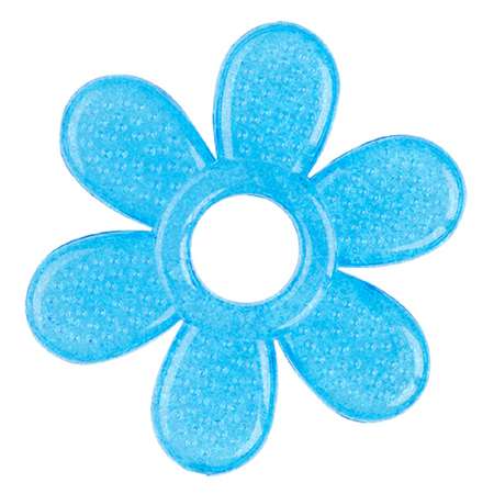Прорезыватель Babyono Лепесток