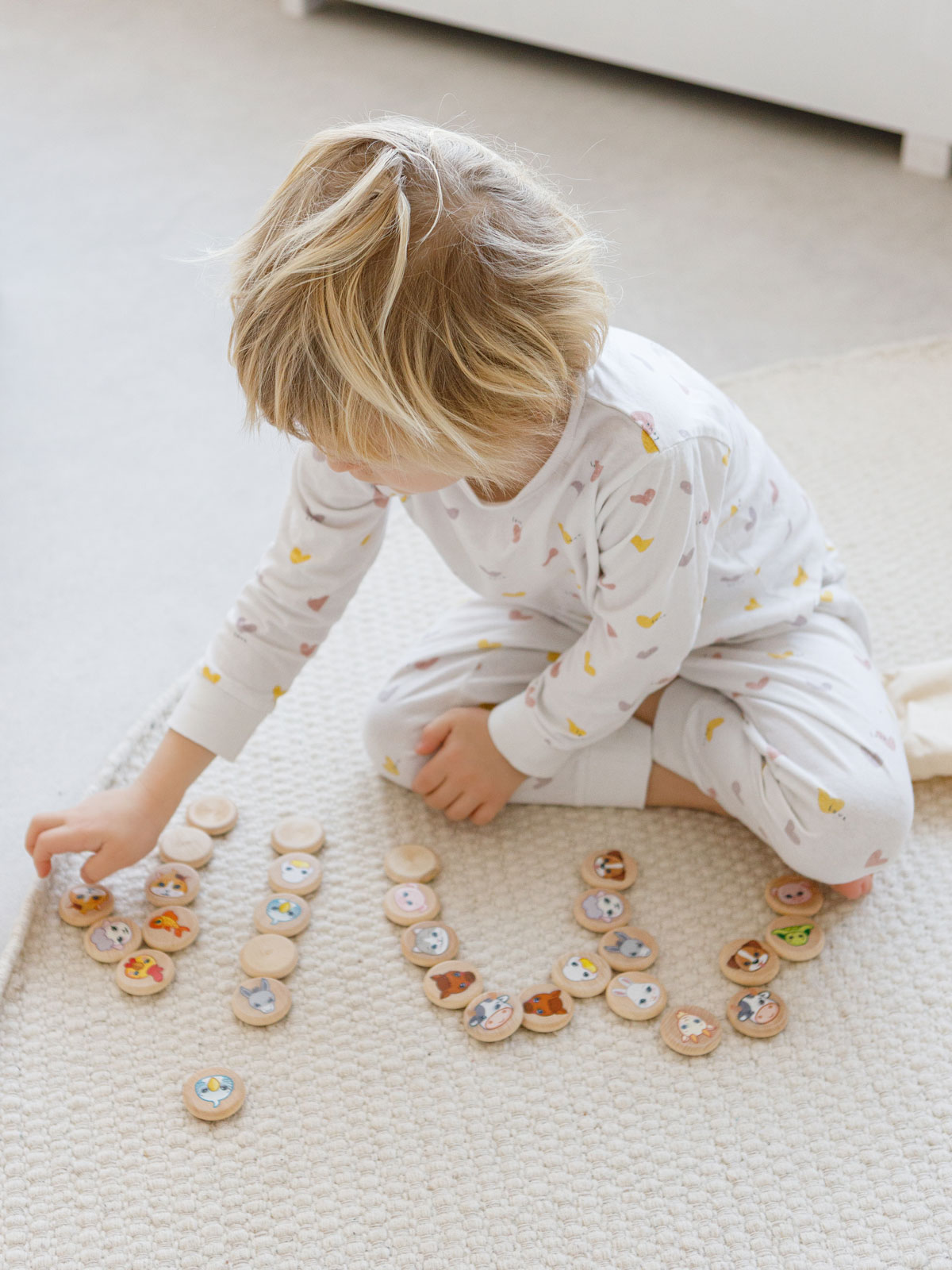 Настольная игра Ulanik Меморики - фото 11