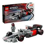 Конструктор LEGO Speed Champions Гоночный автомобиль Audi 216 дет.