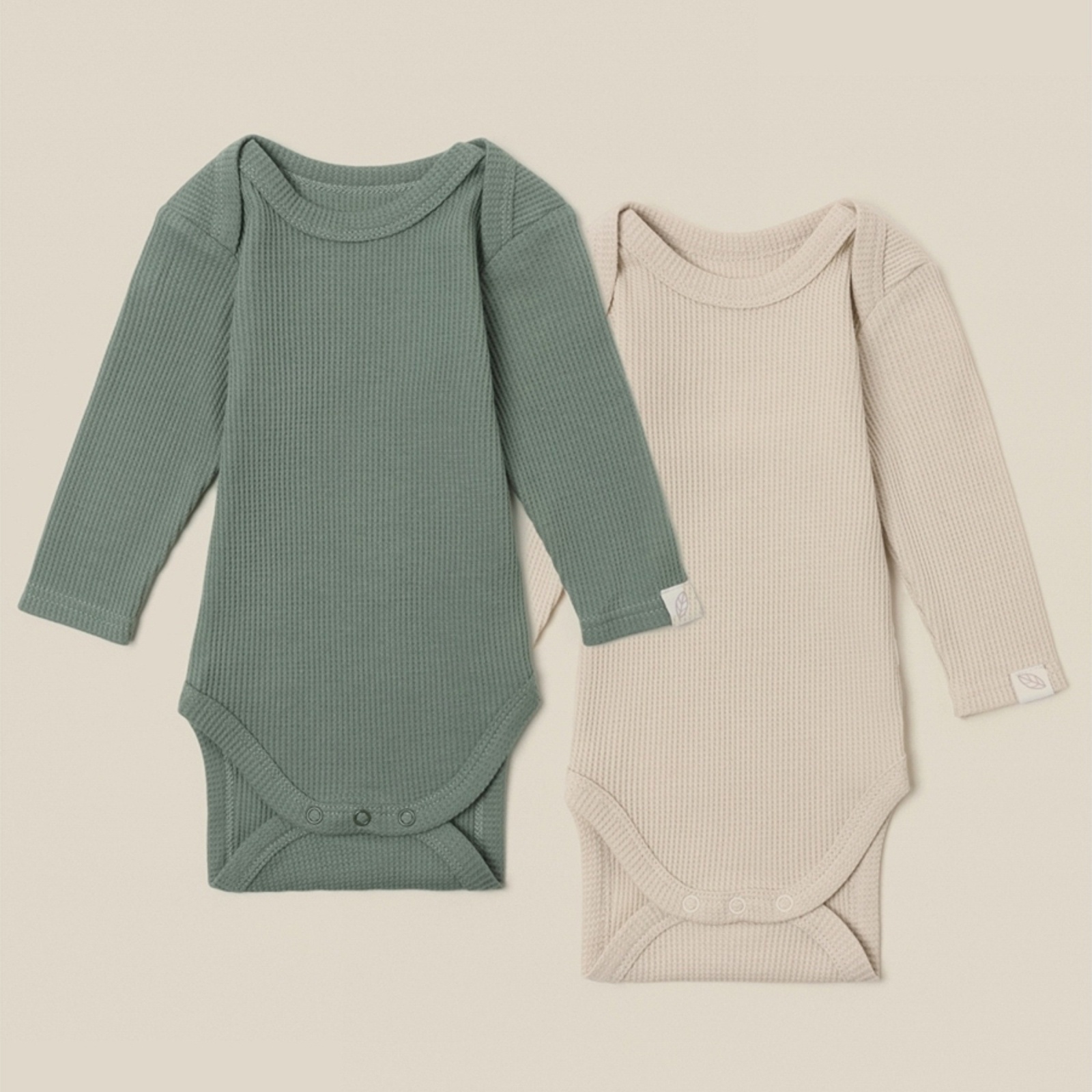 Боди 2 шт Sima-Land 10197131 - фото 1