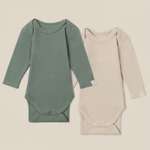 Боди 2 шт Sima-Land