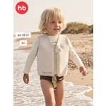 Жилет для плавания Happy Baby от 3 лет