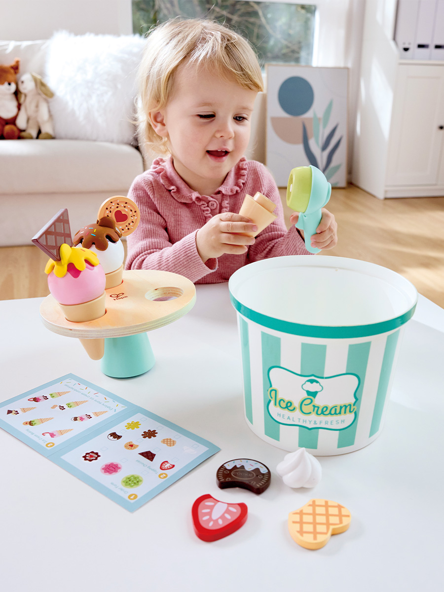 Игрушка Hape продукты - фото 3