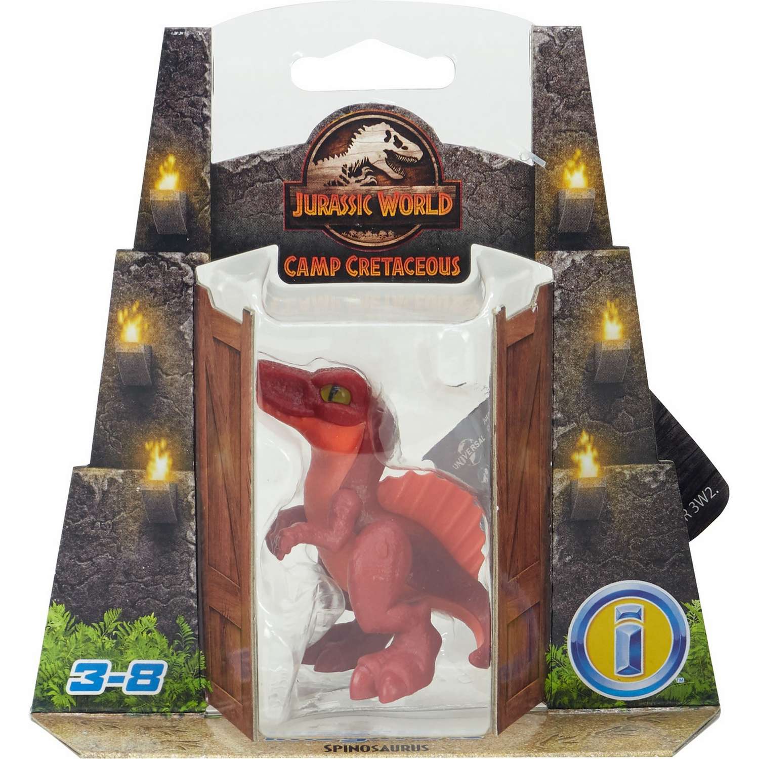 Фигурка IMAGINEXT - фото 2