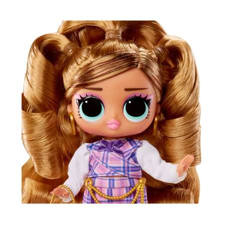 Кукла модельная L.O.L. Surprise! Tweens Core Fancy Gurl