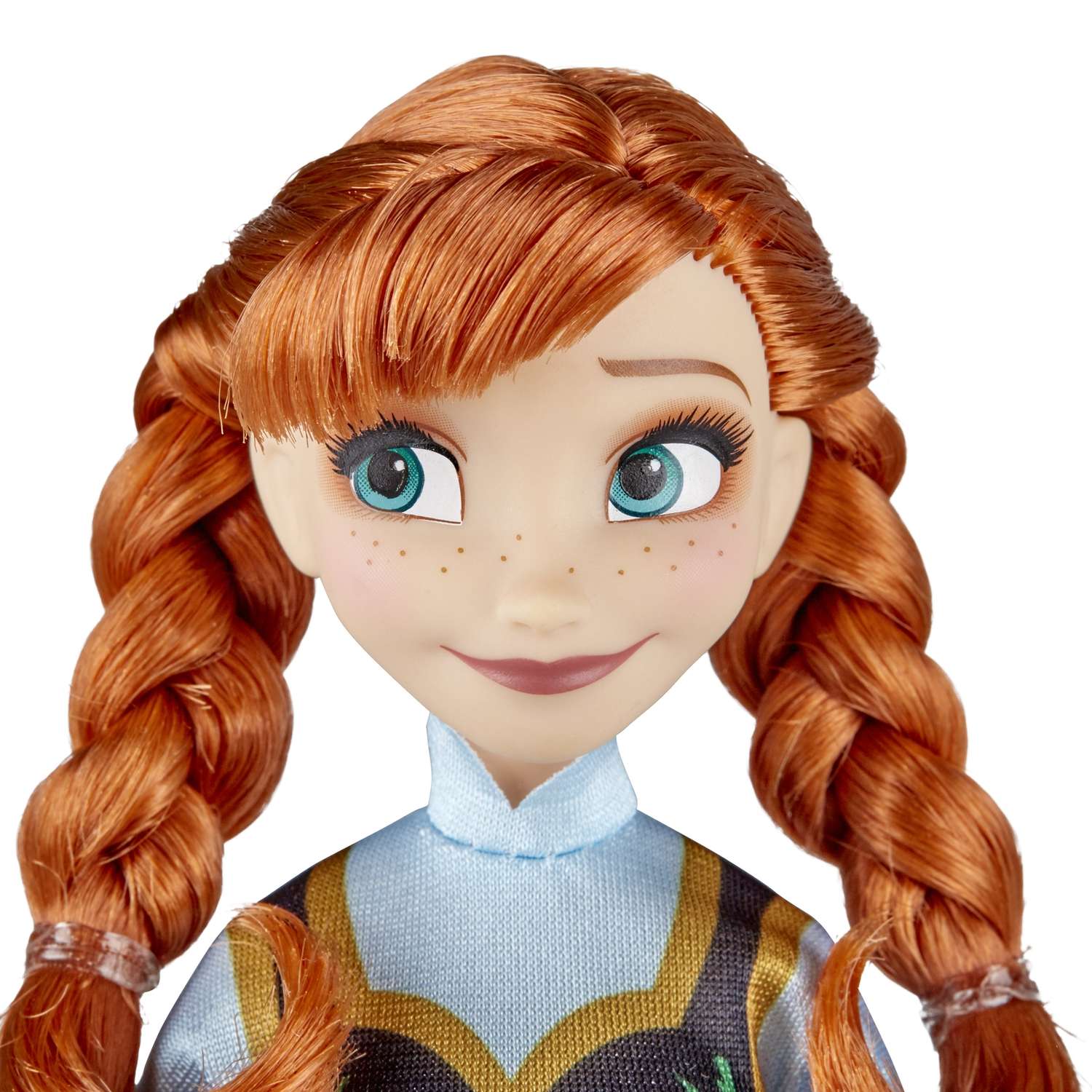 Кукла модельная Disney Frozen B5161EU4 - фото 8