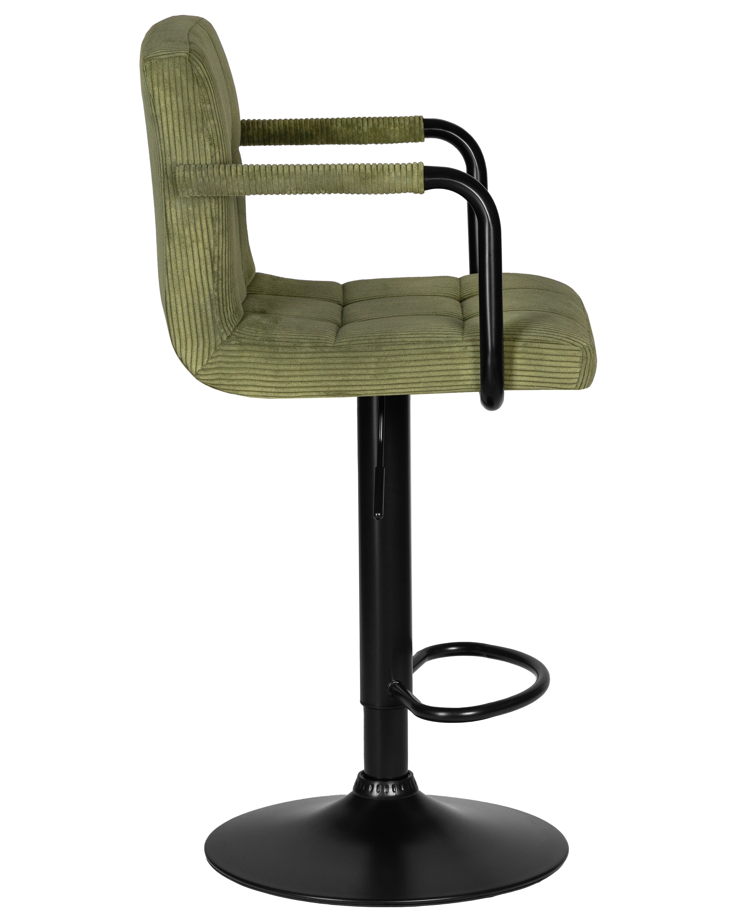 Стул DOBRIN KRUGER 2 шт. - фото 3