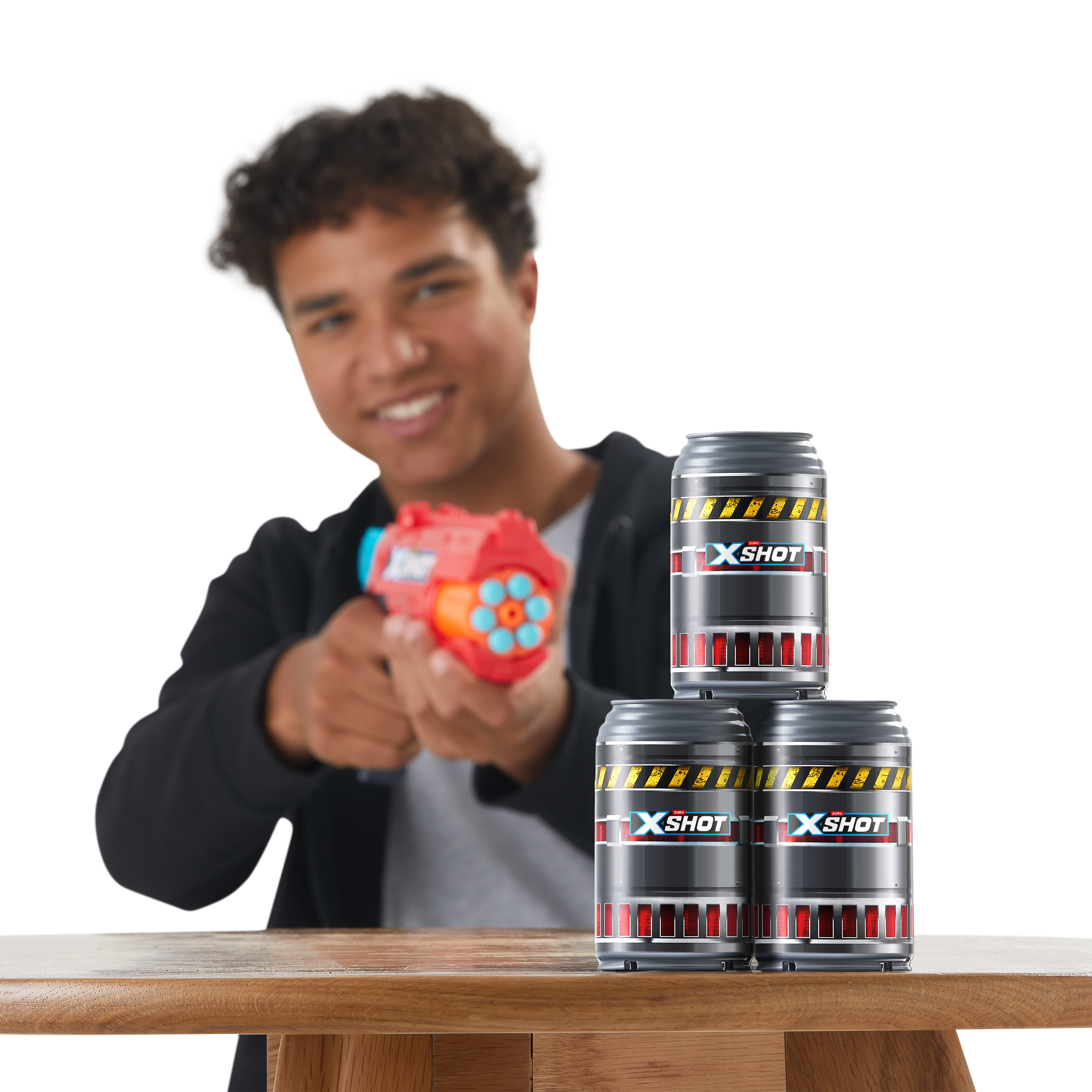 Набор Zuru XSHOT  - фото 12