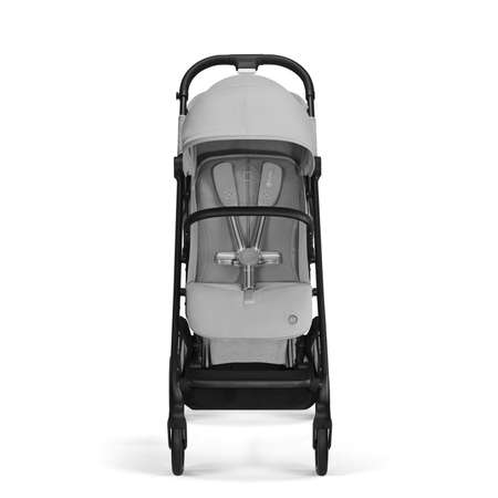 Коляска прогулочная Cybex Beezy серый