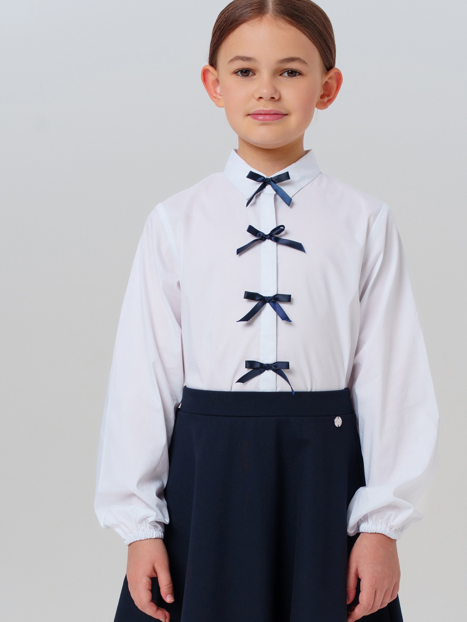 Блузка PlayToday 22527183 - фото 4