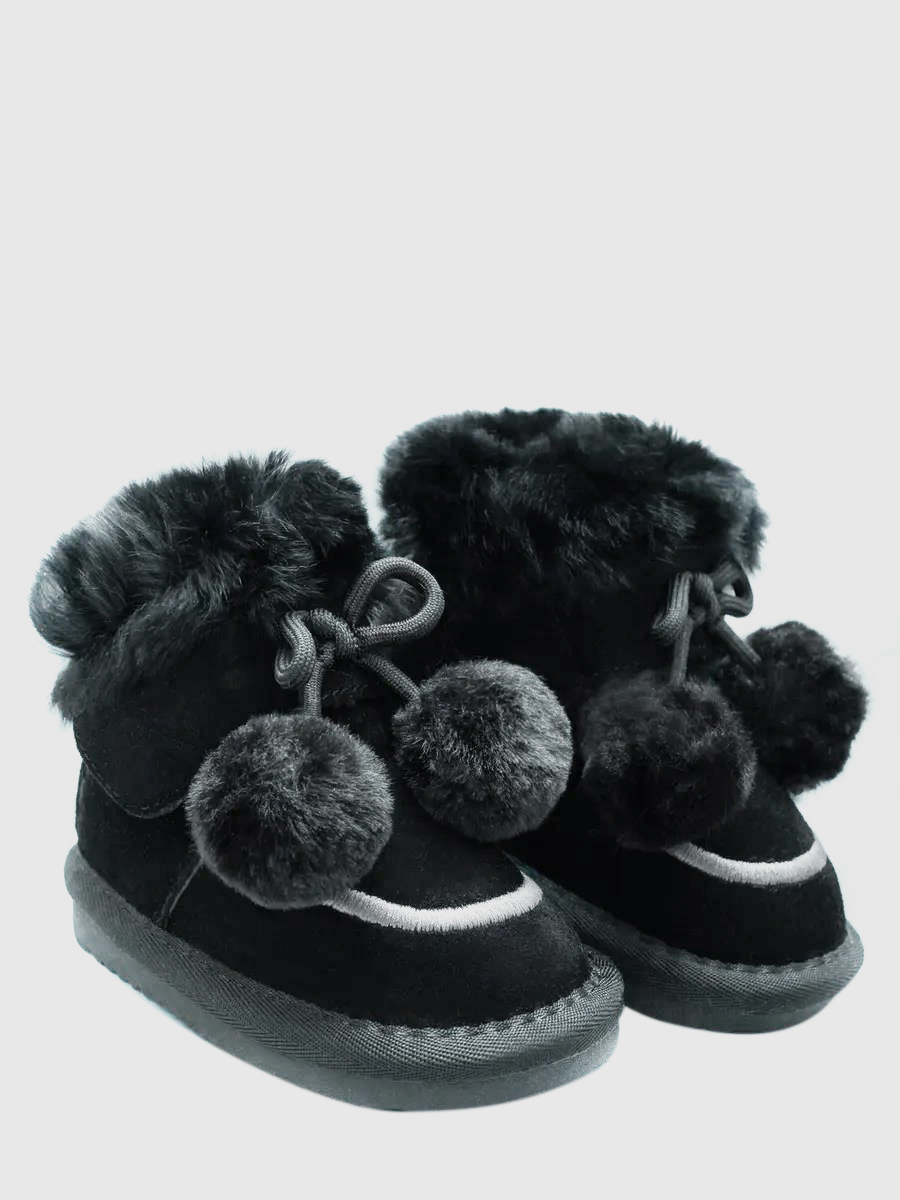 Угги Тотошка W9-A - фото 1