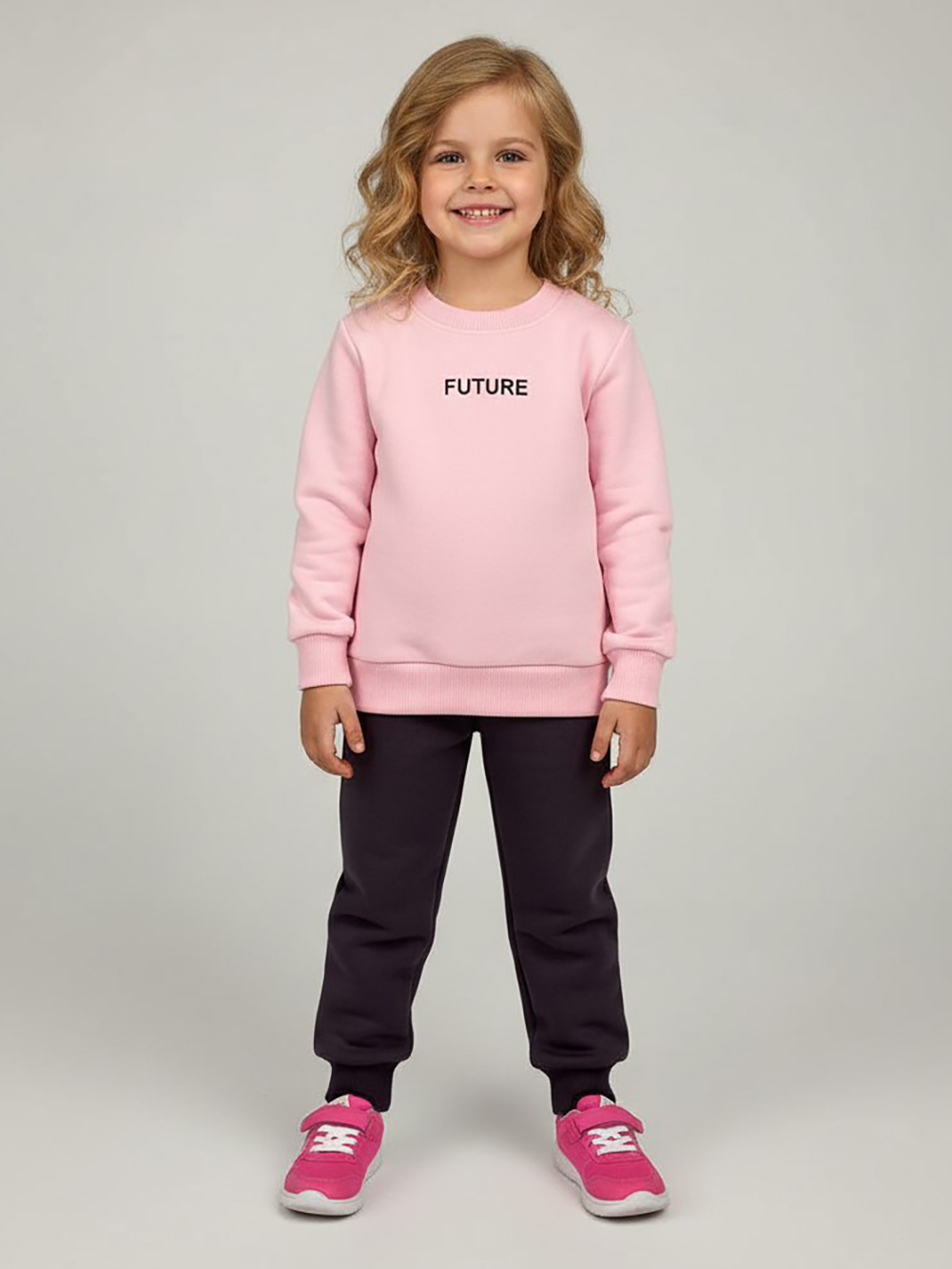 Костюм VGtrikotazh d6152 - фото 3