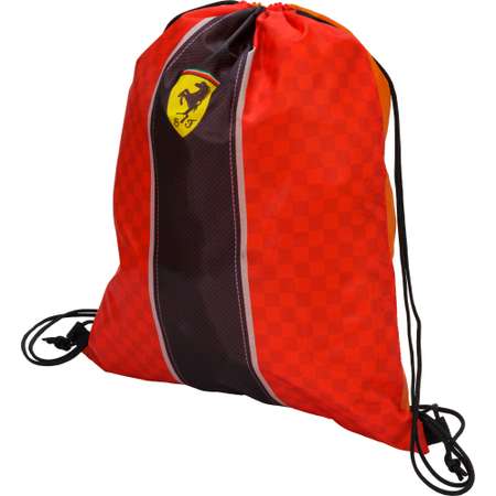 Мешок для обуви Ferrari
