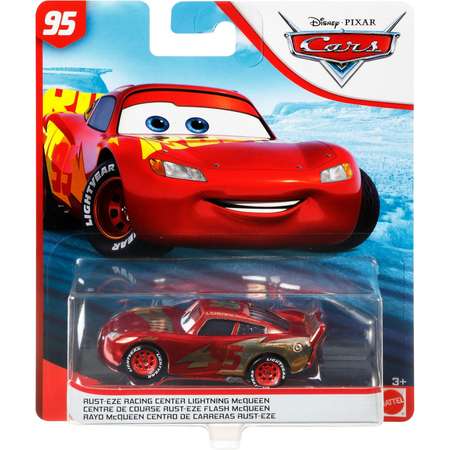 Автомобиль Cars
