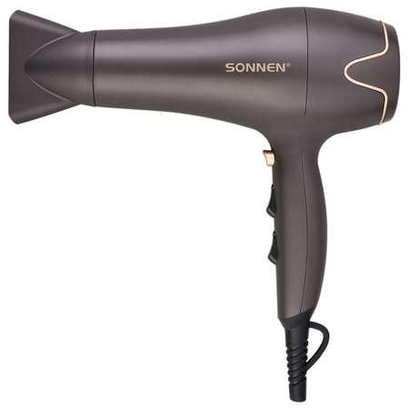 Фен для волос Sonnen 2200Вт