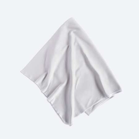 Пелёнка Mjolk White Sand трикотажная 80*80