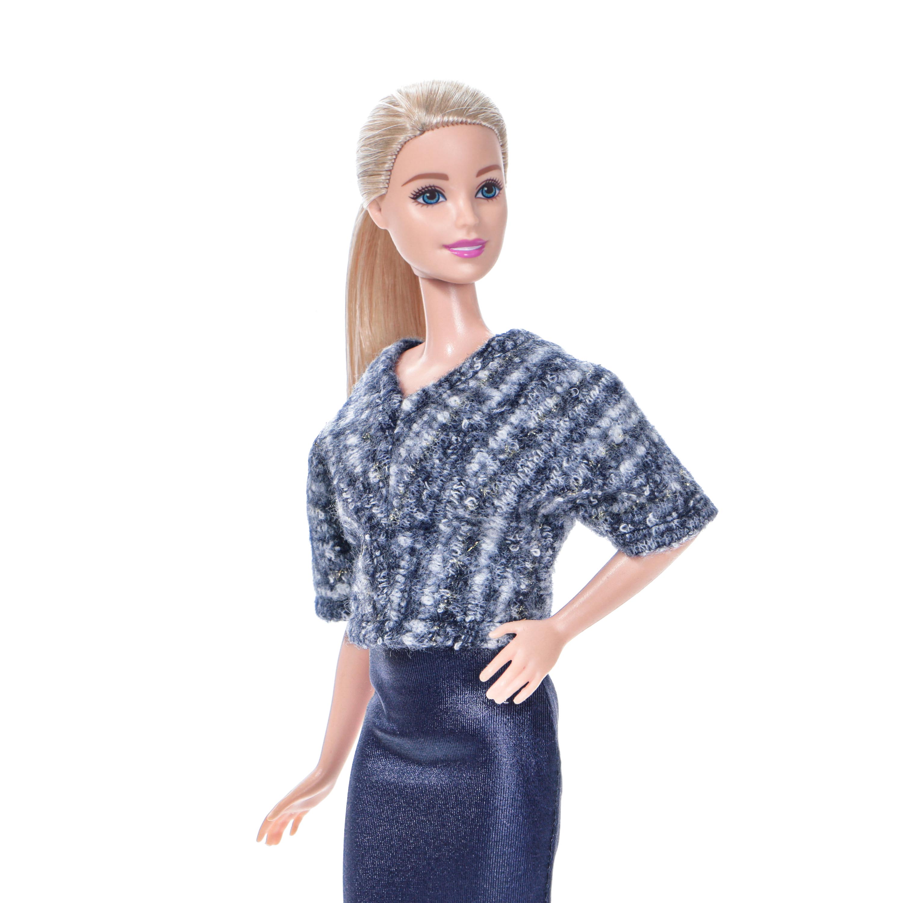 Одежда для кукол VIANA 11.113.7v - фото 5