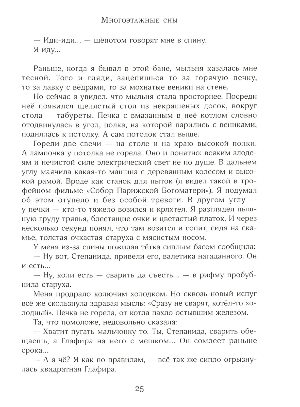 Книга Лабиринт Тополиная рубашка - фото 6