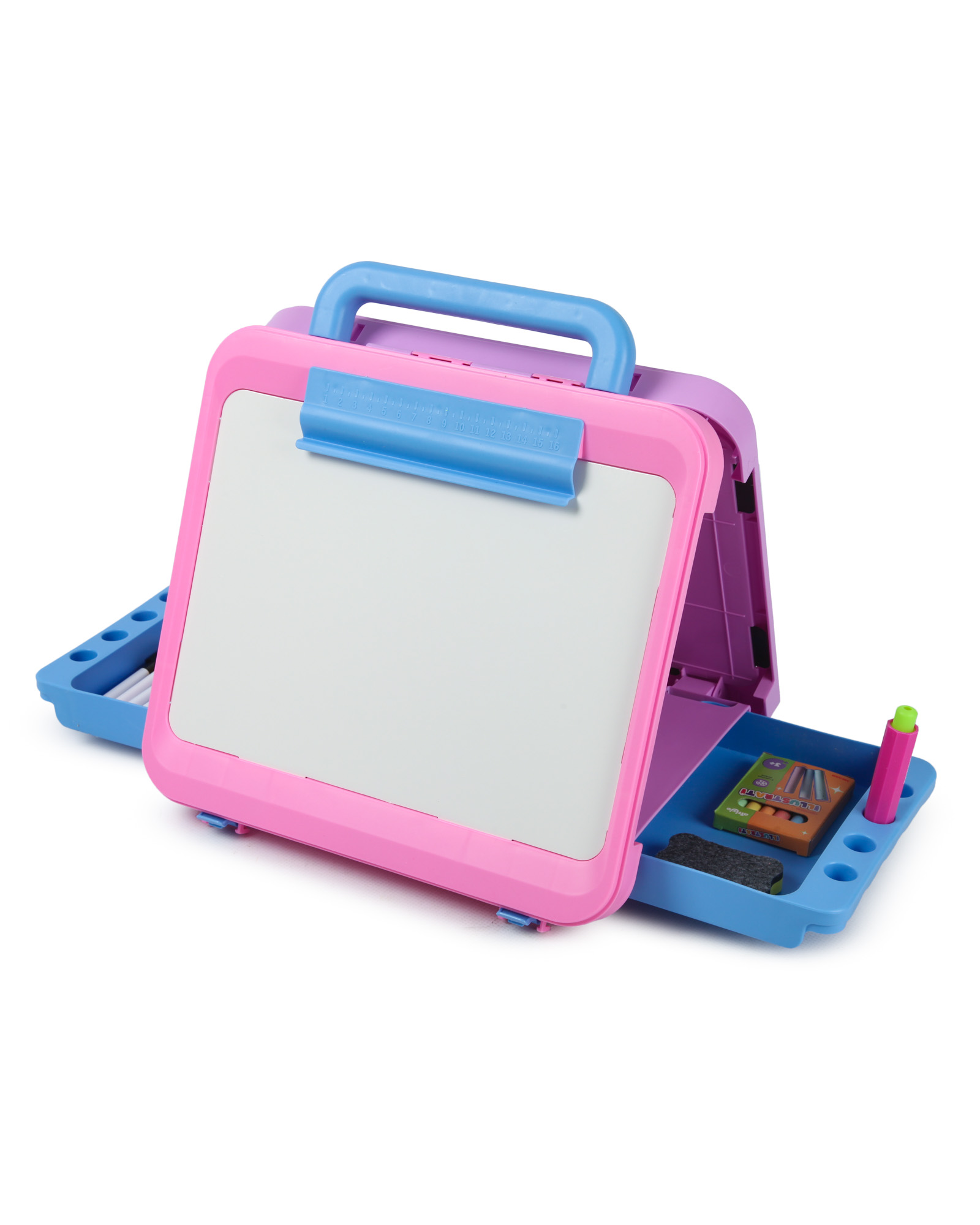 Доска для магнитного рисования Attivio - фото 1