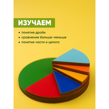 Игрушка Raduga Kids