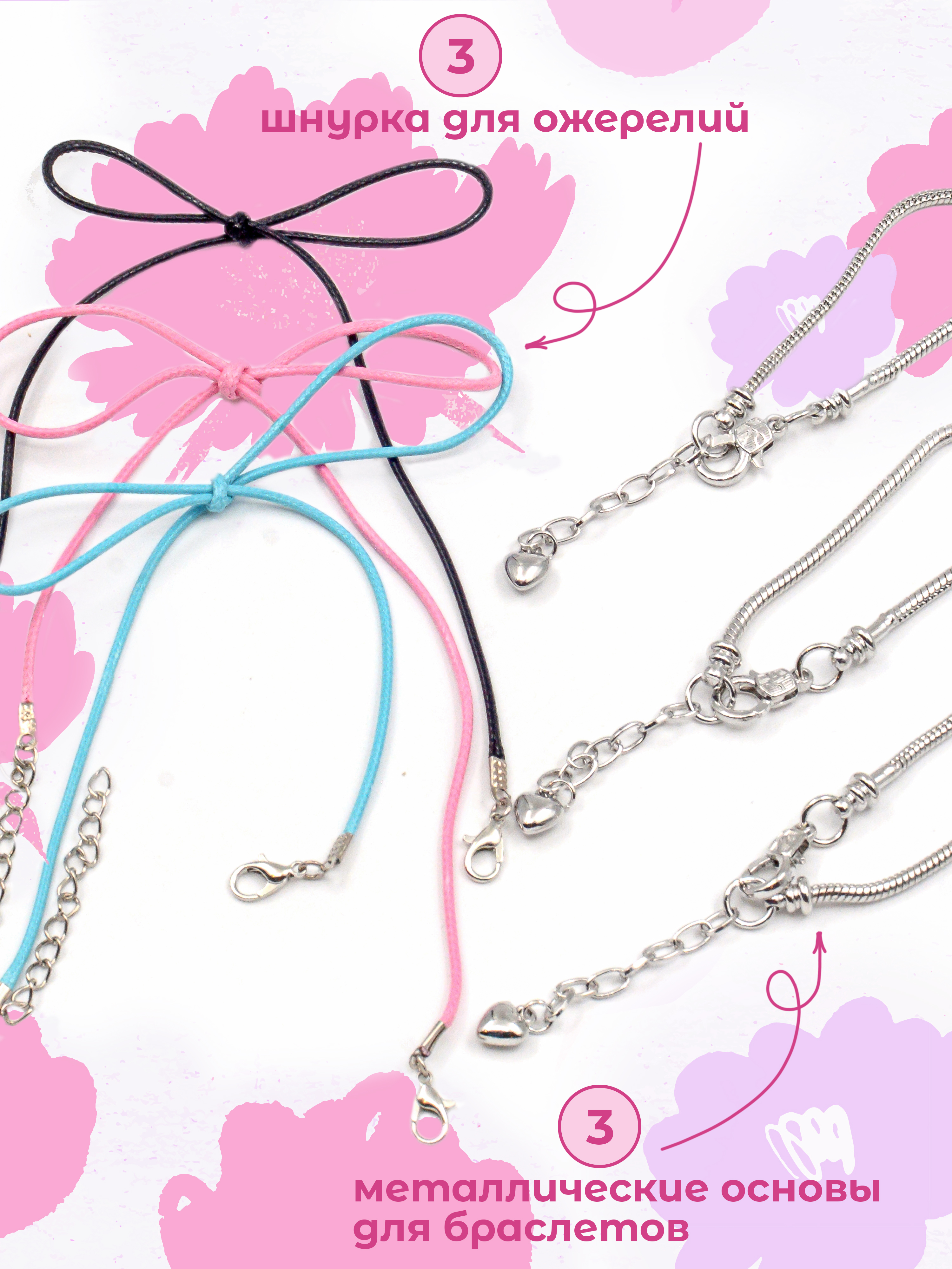 Набор для творчества Madliani сборка - фото 6