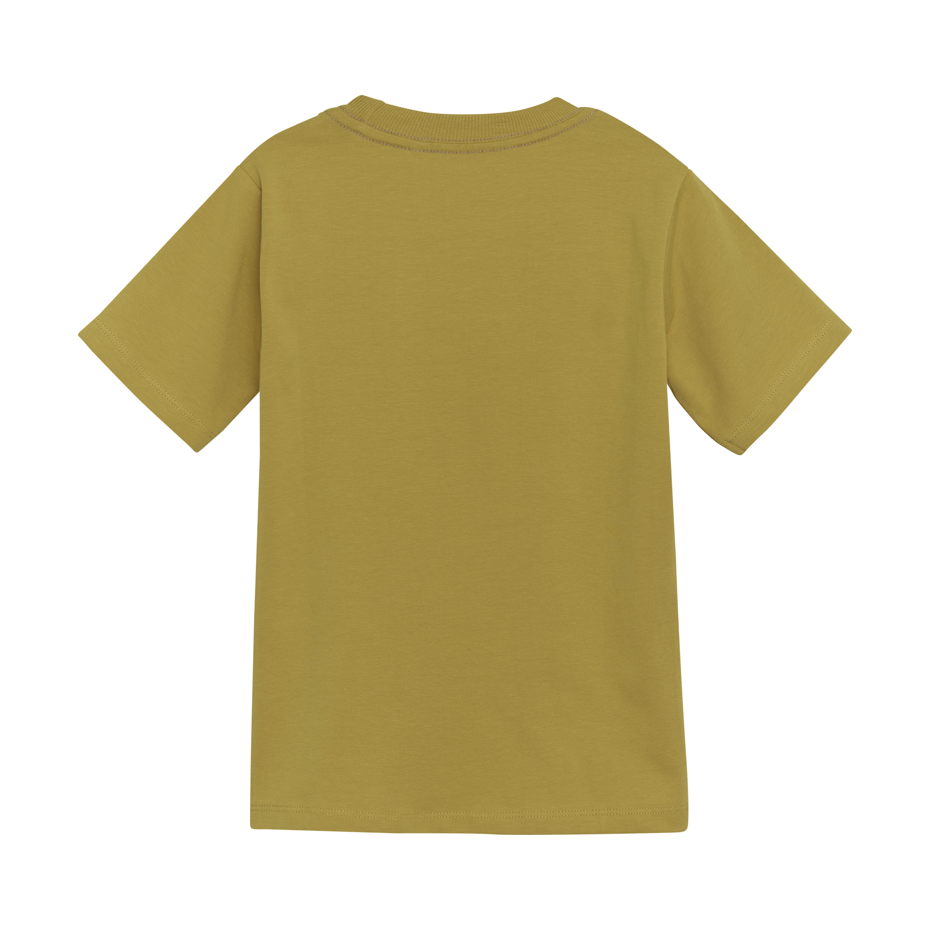 Футболка MinyMo 133609-3000 - фото 2