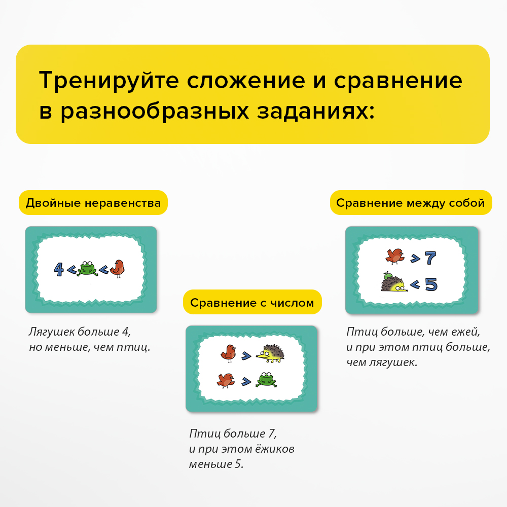 Настольная игра Банда умников - фото 7