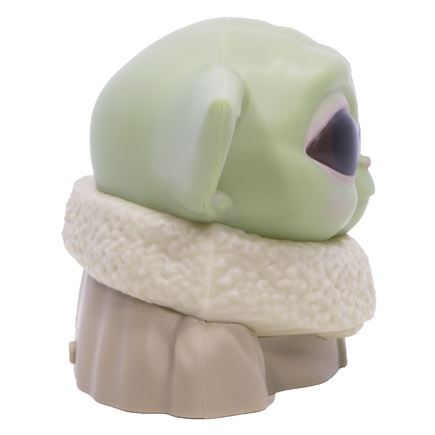 Фонарик ручной PALADONE Mandalorian - фото 3