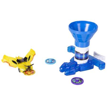 Игровой набор Screechers Wild