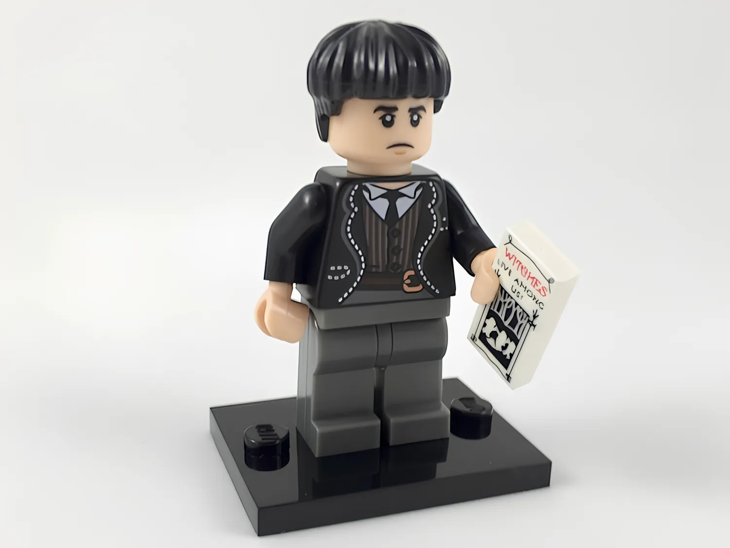 Фигурка LEGO Minifigures colhp-21 - фото 1