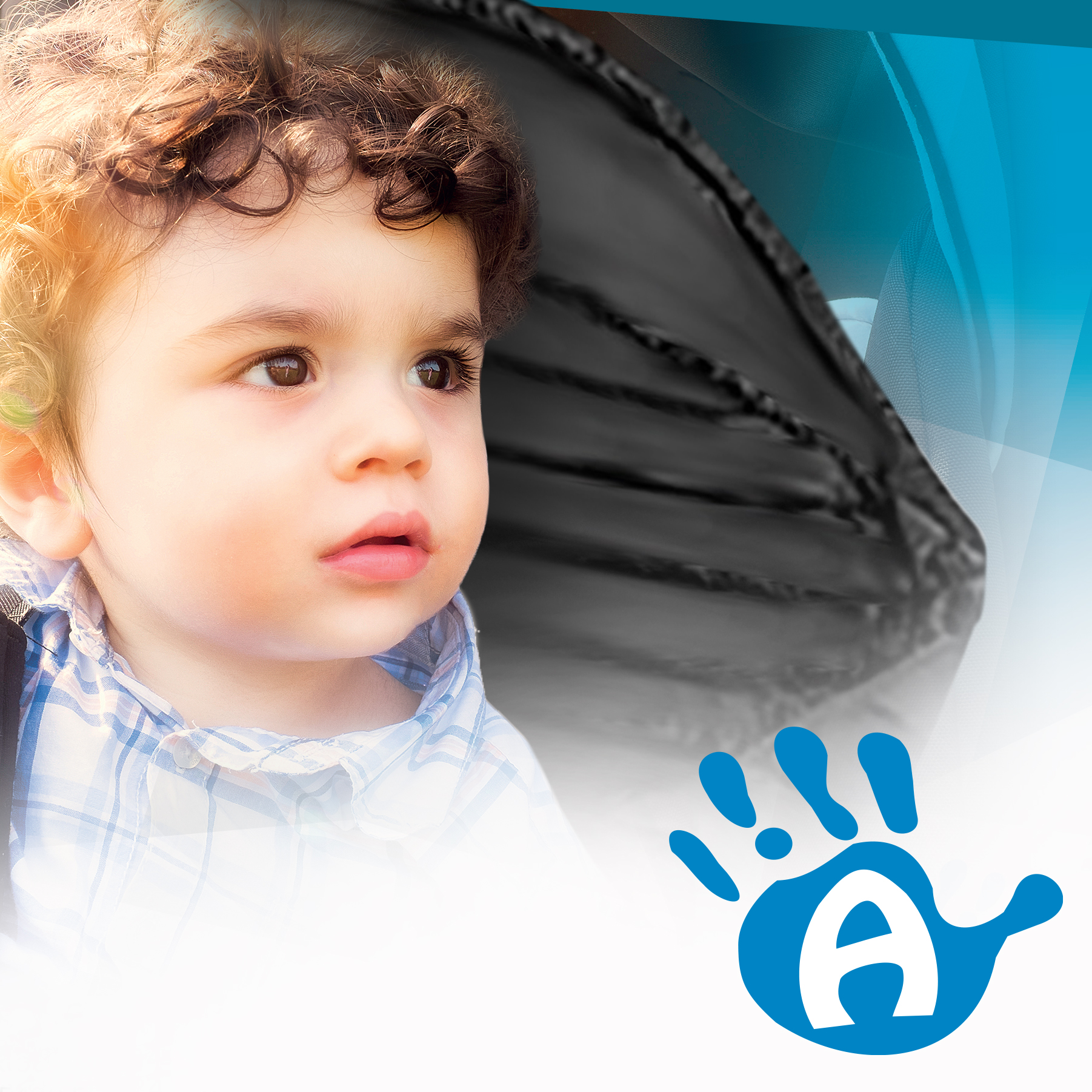 Конверт в коляску Altabebe - фото 7